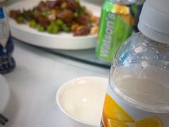 -奥利加尔大酒店-中餐厅