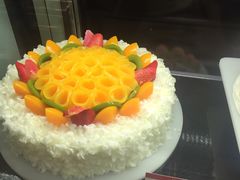 -好利来(八里庄店)