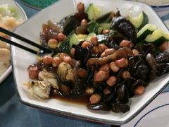 -清真•蜀风园(丁字沽总店)