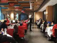 大堂-大鸭梨烤鸭(顺义石园店)