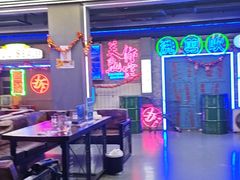-关你鬼室大型密室逃脱(佛山创意园店)