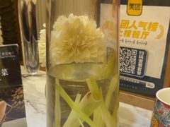 -泰椰里·泰国餐厅(智慧城广百广场店)