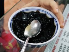 原味龟苓膏-五福堂龟苓膏(河东北山店)