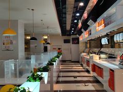 -清华同方科技广场美食广场