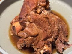 -95号酱骨·一块豆腐(展春园西路店)