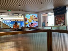 -港久茶餐厅(鹭洲里店)