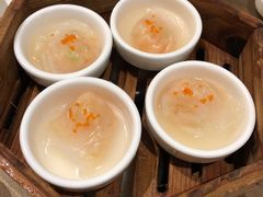 虾饺-广州逸林假日酒店·四季桃源中餐厅(白云山风景区店)