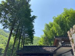 -仙霞关景区