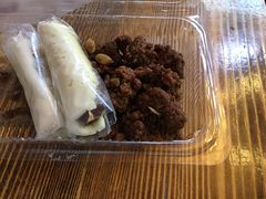 -清真马记宫廷奶酪(广渠门内大街店)