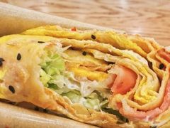 -煎饼记(长虹路民发广场店)