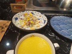-大成铁板烧•板前(复古餐厅石老人店)