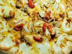 -必胜客(广渠路店)