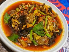 -铁公鸡·四川料理(天环广场店)