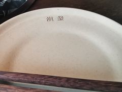 -滇釜火锅·能喝汤的火锅(车公庄店)