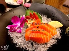 -晓寿司·精致料理(绿地店)