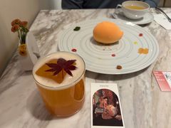 -théATRE 茶聚场(王府中環店)