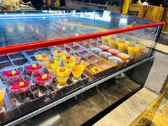 -喜庭海鲜自助(来福士店)