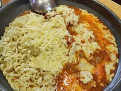 -恩你小木屋·烤肉韩式料理(嘉兴秀洲店)