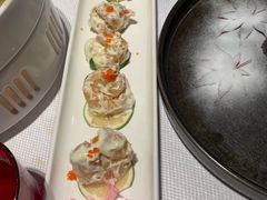 -106餐厅(山水文园店)