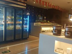 -水之梦·足浴·火锅美食