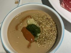 -珺小七铜锅涮肉(桃园路店)