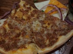 -ELI FALAFEL Lebanese&Mediterranean黎巴嫩美食(富城路店)