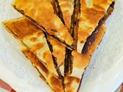 -东四民芳餐厅(朝阳门店)