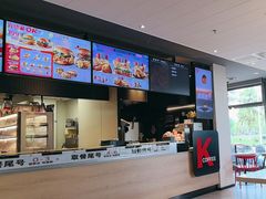 -肯德基(昆山千灯店)