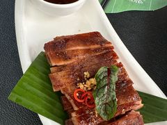 -帕蓝·暹罗料理(大学路店)