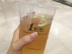 -1点点(阳光城店)