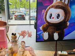 -奔驰上海利星(七宝店)