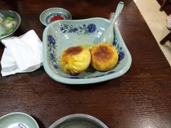 -老新隆牛肉锅贴(新街口店)