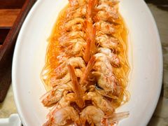 -吴越荣记苏州菜·松鼠桂鱼100%活鱼现做(月光码头店)
