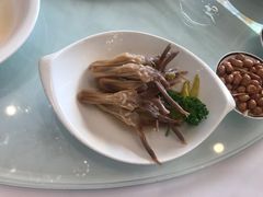 -老洋房花园饭店(绍兴路店)