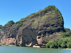 -江西龙虎山景区