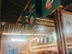 -筱爷叔·上海传统手工菜(玉树路店)