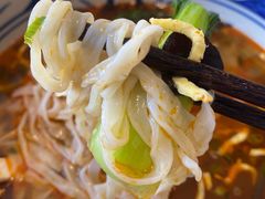 -北往西·西安油泼面(万德庄店)