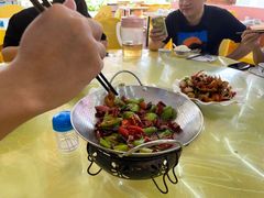 -瑶记海鲜餐厅(西涌店)