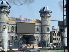 -渔岛海洋度假区