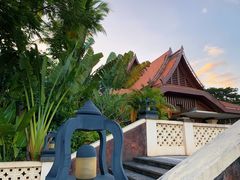 -西双版纳融创皇冠假日度假酒店