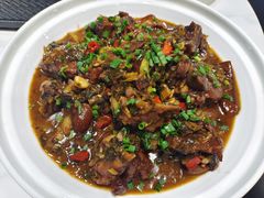 -718·私房·菜(尚大国际店)