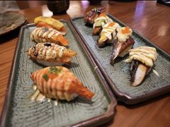 -俊屋料理·烧鸟·寿司·日泰融合菜(星际云汇店)
