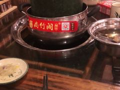 -尚竹阁冬瓜盅·18年地标美食(平洲店)