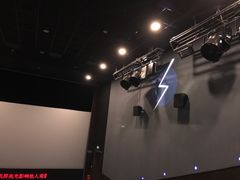 -UME影城(中国巨幕高新店)