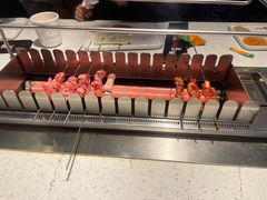 -玉善烧烤串城(长春总店)