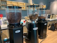 -GOTLOT COFFEE&KITCHEN角落厨房NOOK店