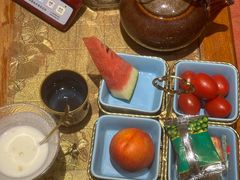 -华夏良子·足道SPA艾灸(三里屯店)