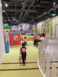 -幻贝家儿童乐园(苏州中心店)