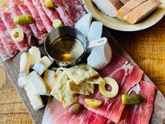 -Alimentari Mulino意大利餐吧&烘焙(丰盛里店)