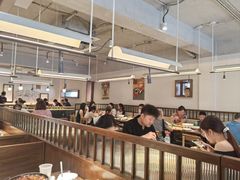 -姥姥家春饼店(八里庄店)